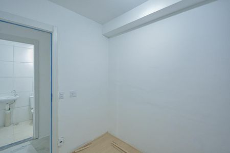 Apartamento para alugar com 38m², 2 quartos e sem vaga Apartamento para alugar com 38m², 2 quartos e sem vagaQuarto 2