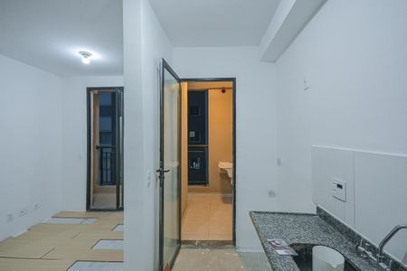 Apartamento para alugar com 38m², 2 quartos e sem vaga Apartamento para alugar com 38m², 2 quartos e sem vagaCozinha