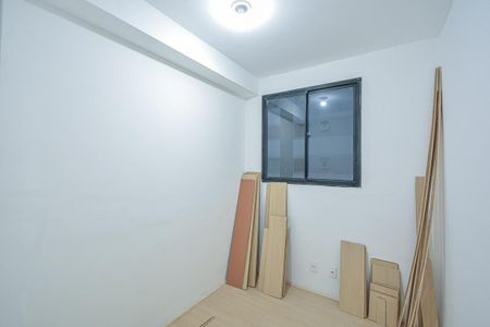 Apartamento para alugar com 38m², 2 quartos e sem vaga Apartamento para alugar com 38m², 2 quartos e sem vagaQuarto 2
