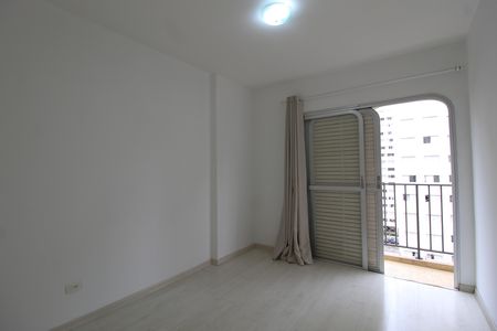 Quarto 2 de apartamento para alugar com 2 quartos, 75m² em Moema, São Paulo