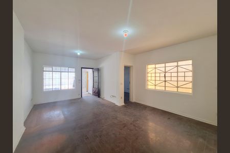 Sala de casa à venda com 6 quartos, 290m² em Santana, São Paulo