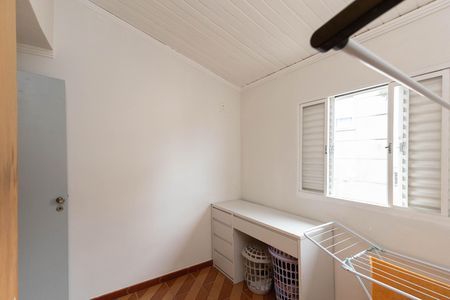 Casa de condomínio para alugar com 129m², 3 quartos e 1 vaga Casa de condomínio para alugar com 129m², 3 quartos e 1 vagaQuarto 3