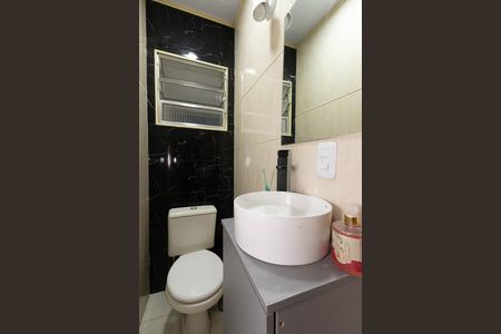 Casa de condomínio para alugar com 129m², 3 quartos e 1 vaga Casa de condomínio para alugar com 129m², 3 quartos e 1 vagaLavabo