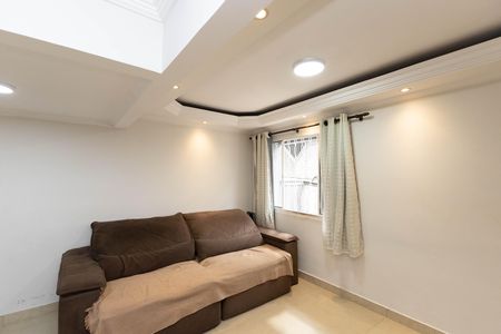 Casa de condomínio para alugar com 129m², 3 quartos e 1 vaga Casa de condomínio para alugar com 129m², 3 quartos e 1 vagaSala