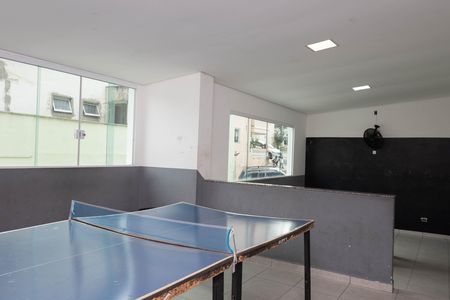 Casa de condomínio para alugar com 129m², 3 quartos e 1 vaga Casa de condomínio para alugar com 129m², 3 quartos e 1 vagaSala de Jogos
