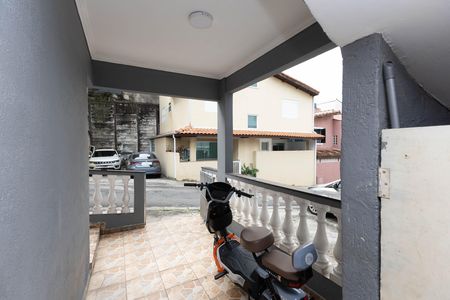 Casa de condomínio para alugar com 129m², 3 quartos e 1 vaga Casa de condomínio para alugar com 129m², 3 quartos e 1 vagaQuintal