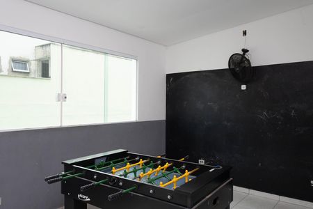 Casa de condomínio para alugar com 129m², 3 quartos e 1 vaga Casa de condomínio para alugar com 129m², 3 quartos e 1 vagaSala de Jogos