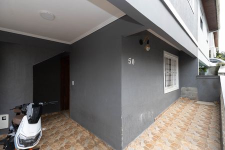 Casa de condomínio para alugar com 129m², 3 quartos e 1 vaga Casa de condomínio para alugar com 129m², 3 quartos e 1 vagaQuintal