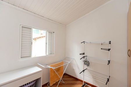 Casa de condomínio para alugar com 129m², 3 quartos e 1 vaga Casa de condomínio para alugar com 129m², 3 quartos e 1 vagaQuarto 3
