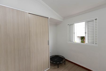 Casa de condomínio para alugar com 129m², 3 quartos e 1 vaga Casa de condomínio para alugar com 129m², 3 quartos e 1 vagaQuarto 2