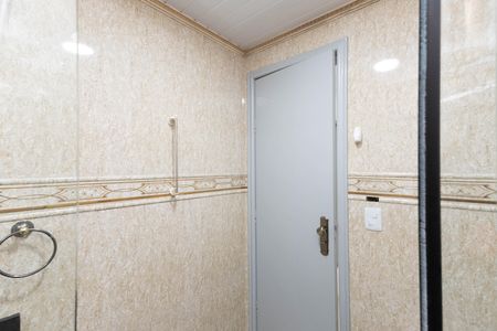 Casa de condomínio para alugar com 129m², 3 quartos e 1 vaga
