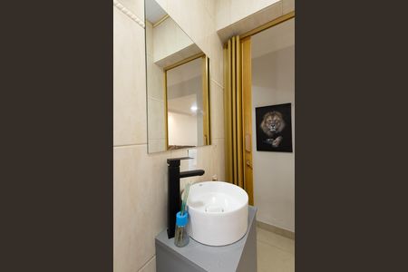 Casa de condomínio para alugar com 129m², 3 quartos e 1 vaga Casa de condomínio para alugar com 129m², 3 quartos e 1 vagaLavabo