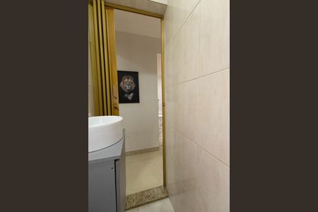 Casa de condomínio para alugar com 129m², 3 quartos e 1 vaga Casa de condomínio para alugar com 129m², 3 quartos e 1 vagaLavabo