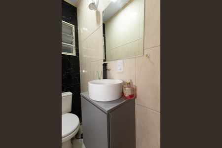 Casa de condomínio para alugar com 129m², 3 quartos e 1 vaga Casa de condomínio para alugar com 129m², 3 quartos e 1 vagaLavabo