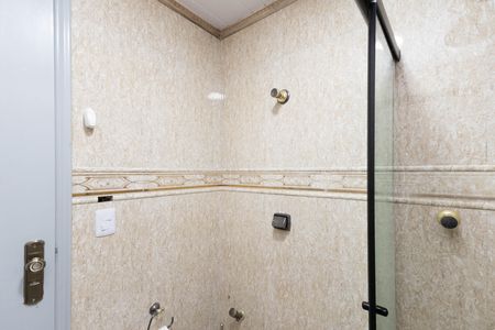 Casa de condomínio para alugar com 129m², 3 quartos e 1 vaga Casa de condomínio para alugar com 129m², 3 quartos e 1 vagaBanheiro 2