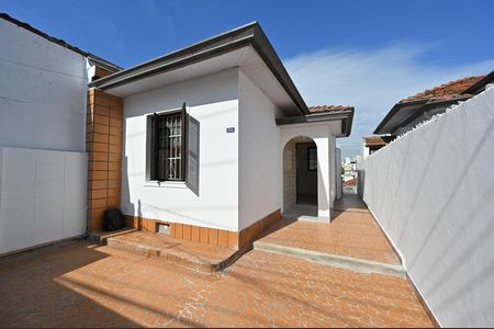Casa para alugar com 130m², 4 quartos e 2 vagasGaragem