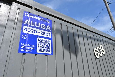 Casa para alugar com 130m², 4 quartos e 2 vagasPlaquinha Instalada 09/06 Cod: ZWGK-640