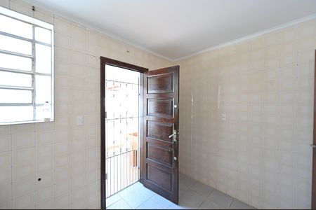 Casa para alugar com 130m², 4 quartos e 2 vagasCozinha