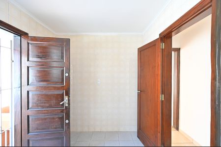 Casa para alugar com 130m², 4 quartos e 2 vagasCozinha