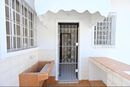 Casa para alugar com 130m², 4 quartos e 2 vagasLavanderia