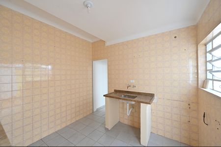 Casa para alugar com 130m², 4 quartos e 2 vagasCozinha Casa 2