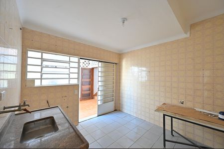 Casa para alugar com 130m², 4 quartos e 2 vagasCozinha Casa 2