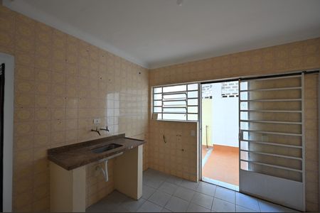 Casa para alugar com 130m², 4 quartos e 2 vagasCozinha Casa 2