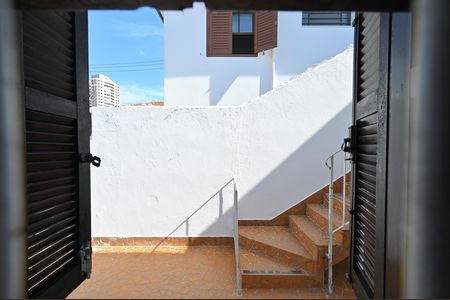 Casa para alugar com 130m², 4 quartos e 2 vagasVista da Sala/Quarto Casa 2