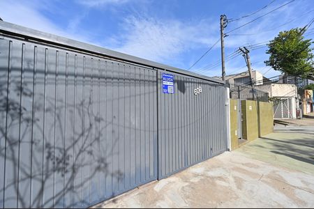 Casa para alugar com 130m², 4 quartos e 2 vagasFachada