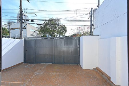 Vista do Quarto 1 de casa para alugar com 3 quartos, 130m² em Parque Imperial, São Paulo