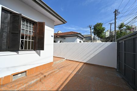 Casa para alugar com 130m², 4 quartos e 2 vagasGaragem