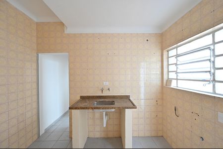 Casa para alugar com 130m², 4 quartos e 2 vagasCozinha Casa 2