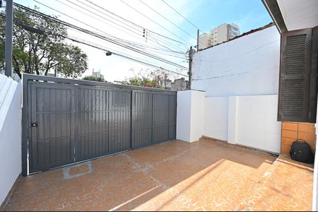 Casa para alugar com 130m², 4 quartos e 2 vagasGaragem