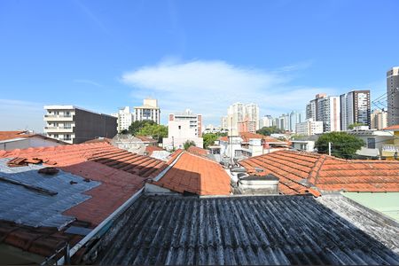 Casa para alugar com 130m², 4 quartos e 2 vagasVista do Quarto 2