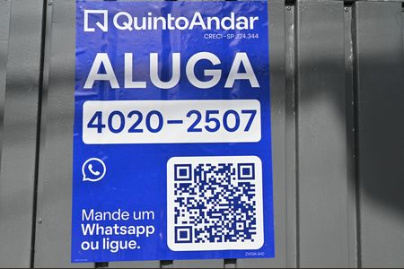 Casa para alugar com 130m², 4 quartos e 2 vagasPlaquinha Instalada 09/06 Cod: ZWGK-640