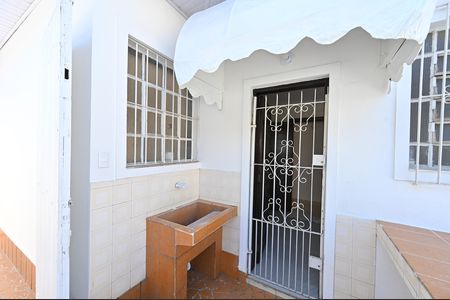 Casa para alugar com 130m², 4 quartos e 2 vagasLavanderia