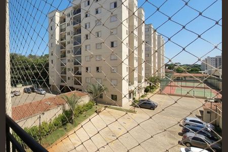 Vista de apartamento à venda com 2 quartos, 52m² em Jardim Brasil (Zona Norte), São Paulo