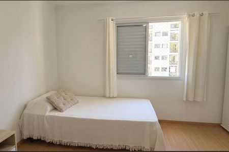 Quarto de apartamento à venda com 2 quartos, 52m² em Jardim Brasil (Zona Norte), São Paulo