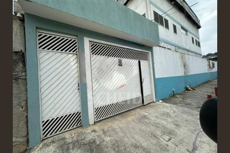 Casa à venda com 125m², 2 quartos e 2 vagas