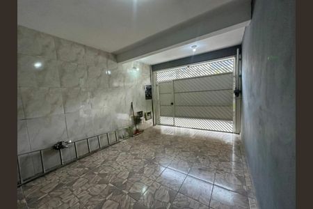 Casa à venda com 125m², 2 quartos e 2 vagas