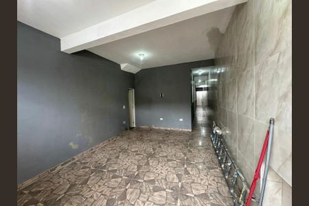 Casa à venda com 125m², 2 quartos e 2 vagas