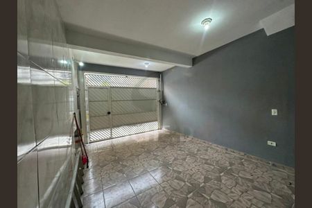 Casa à venda com 125m², 2 quartos e 2 vagas