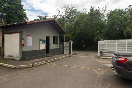 Apartamento para alugar com 50m², 2 quartos e 1 vagaEntrada