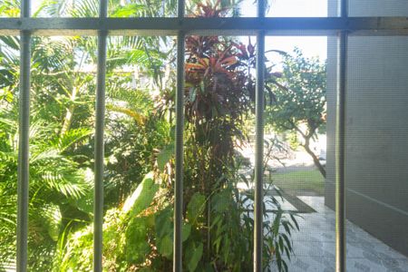 Vista do Quarto 1 de apartamento para alugar com 2 quartos, 50m² em Campo Grande, Rio de Janeiro