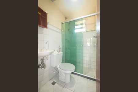 Apartamento para alugar com 50m², 2 quartos e 1 vagaBanheiro