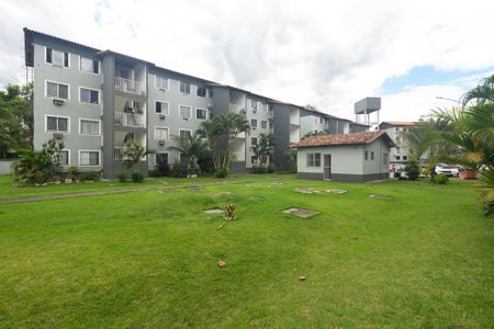 Apartamento para alugar com 50m², 2 quartos e 1 vagaÁrea comum
