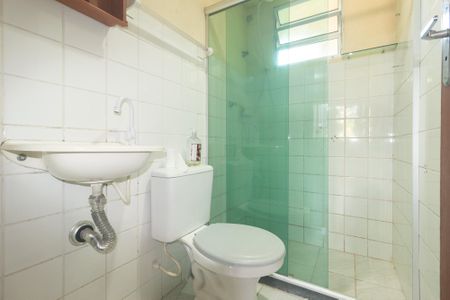 Apartamento para alugar com 50m², 2 quartos e 1 vagaBanheiro