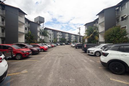 Apartamento para alugar com 50m², 2 quartos e 1 vagaÁrea comum