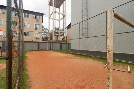 Apartamento para alugar com 50m², 2 quartos e 1 vagaÁrea comum - Playground