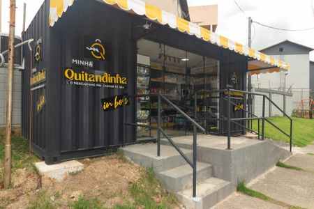 Apartamento para alugar com 50m², 2 quartos e 1 vagaÁrea comum